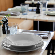 Costa Nova - Friso Soup/pasta plate - Limolin 