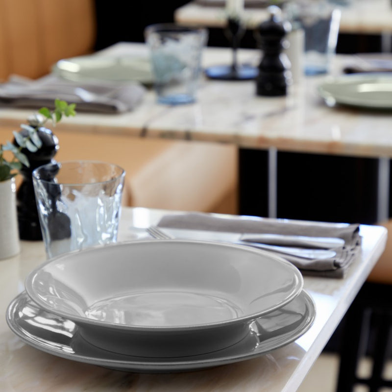 Costa Nova - Friso Soup/pasta plate - Limolin 