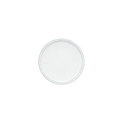 Costa Nova - Friso White Bread Plate - Limolin 