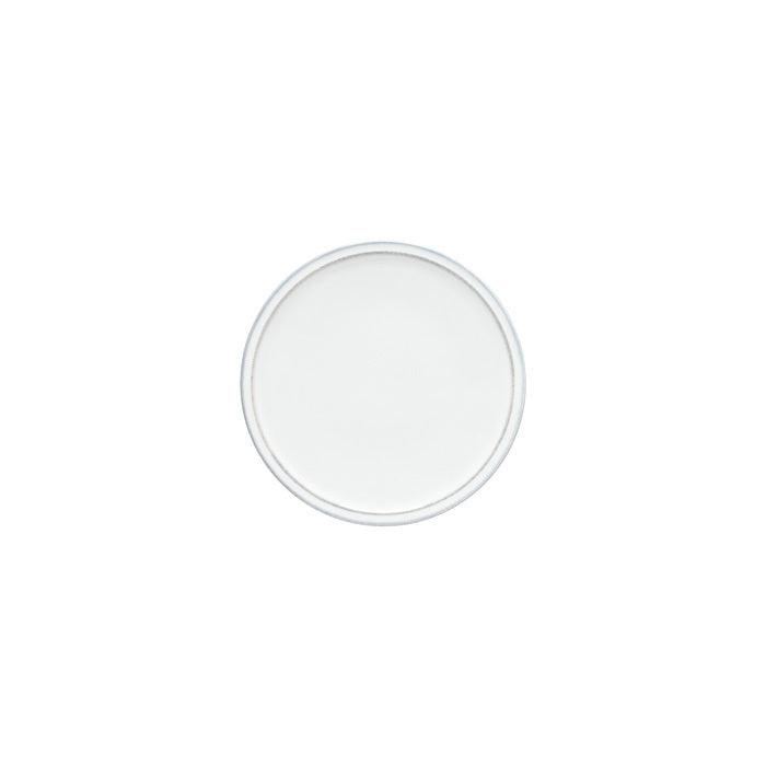 Costa Nova - Friso White Bread Plate - Limolin 