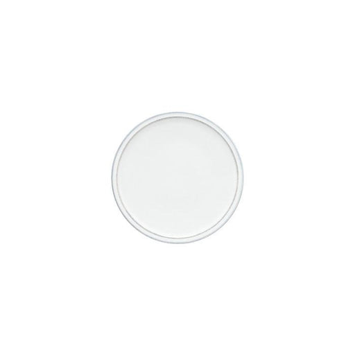 Costa Nova - Friso White Bread Plate - Limolin 
