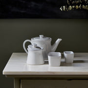 Costa Nova - Friso White Tea pot 1.46 L - Limolin 