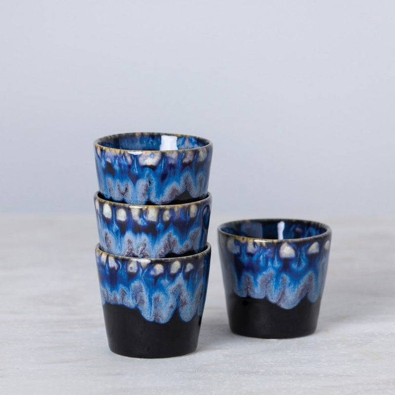 Costa Nova - Grespresso Espresso Cup - Limolin 