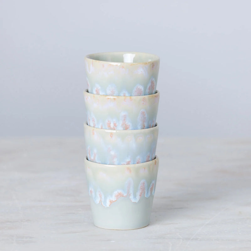 Costa Nova - Grespresso Espresso Cup - Limolin 