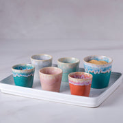 Costa Nova - Grespresso Lungo Cup - Limolin 