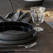 Costa Nova - Lagoa Eco Gres Dinner plate - Limolin 