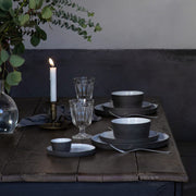 Costa Nova - Lagoa Eco Gres Dinner plate - Limolin 