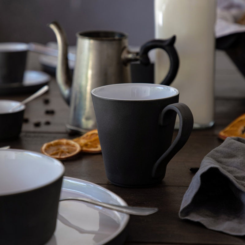 Costa Nova - Lagoa Eco Gres Mug - Limolin 