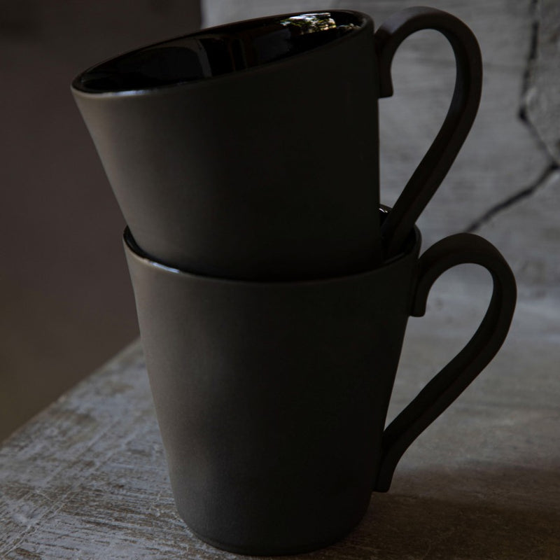 Costa Nova - Lagoa Eco Gres Mug - Limolin 