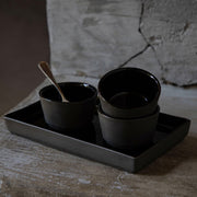 Costa Nova - Lagoa Eco Gres Rectangular Tray - Limolin 