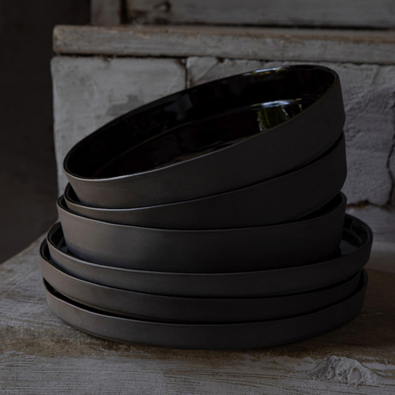Costa Nova - Lagoa Eco Gres Soup/Pasta Bowl - Limolin 