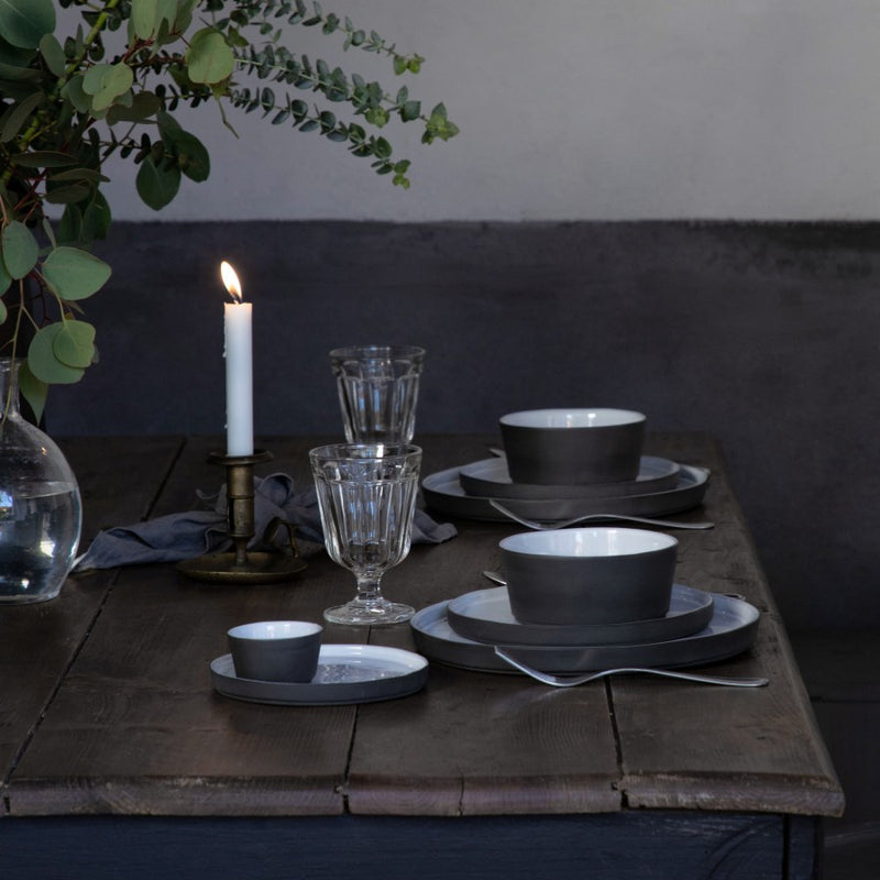 Costa Nova - Lagoa Eco Gres Soup/cereal bowl - Limolin 