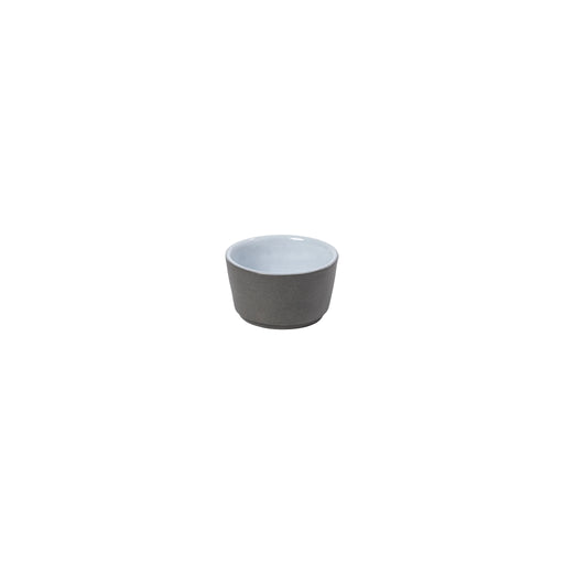 Costa Nova - Lagoa Eco Gres White Ramekin/butter dish - Limolin 