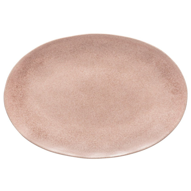 Costa Nova - Livia Oval platter XL - Limolin 