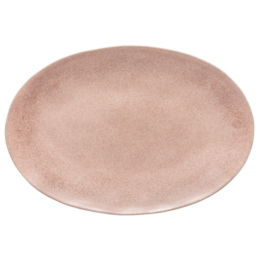 Costa Nova - Livia Oval platter XL - Limolin 