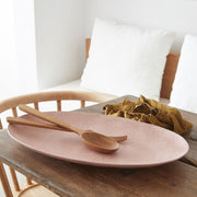 Costa Nova - Livia Oval platter XL - Limolin 