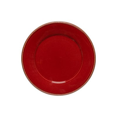 Costa Nova - Luzia Round Dinner plate - Limolin 