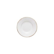 Costa Nova - Luzia Round bread plate - Limolin 