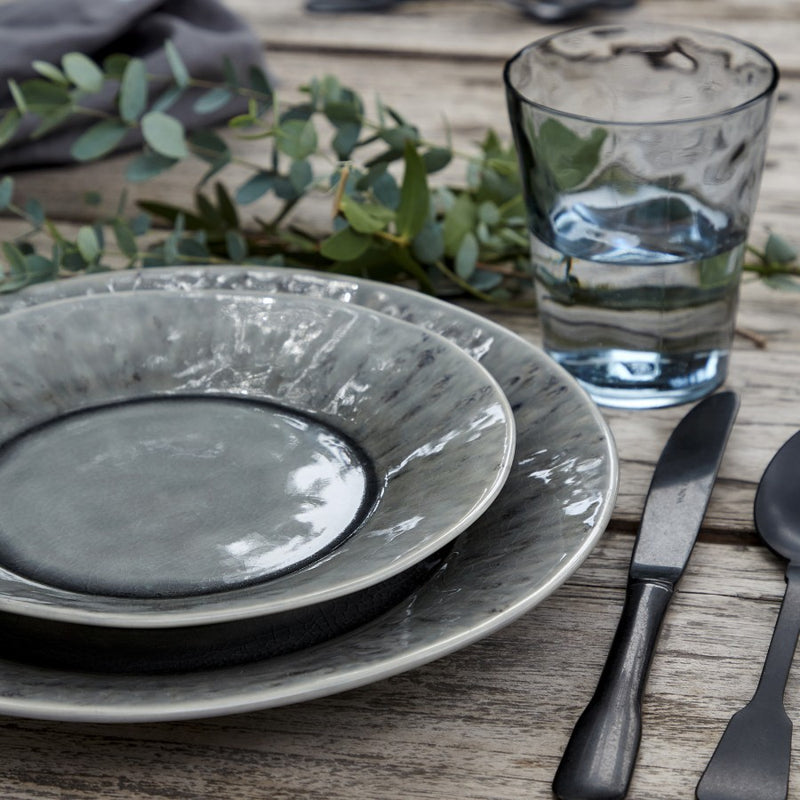 Costa Nova - Madeira Dinner plate - Limolin 