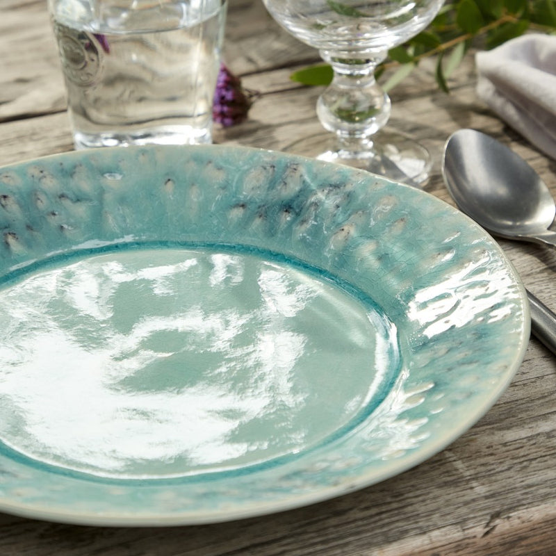 Costa Nova - Madeira Dinner plate - Limolin 