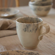 Costa Nova - Madeira Mug - Limolin 