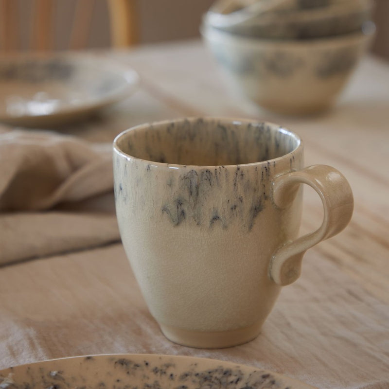 Costa Nova - Madeira Mug - Limolin 