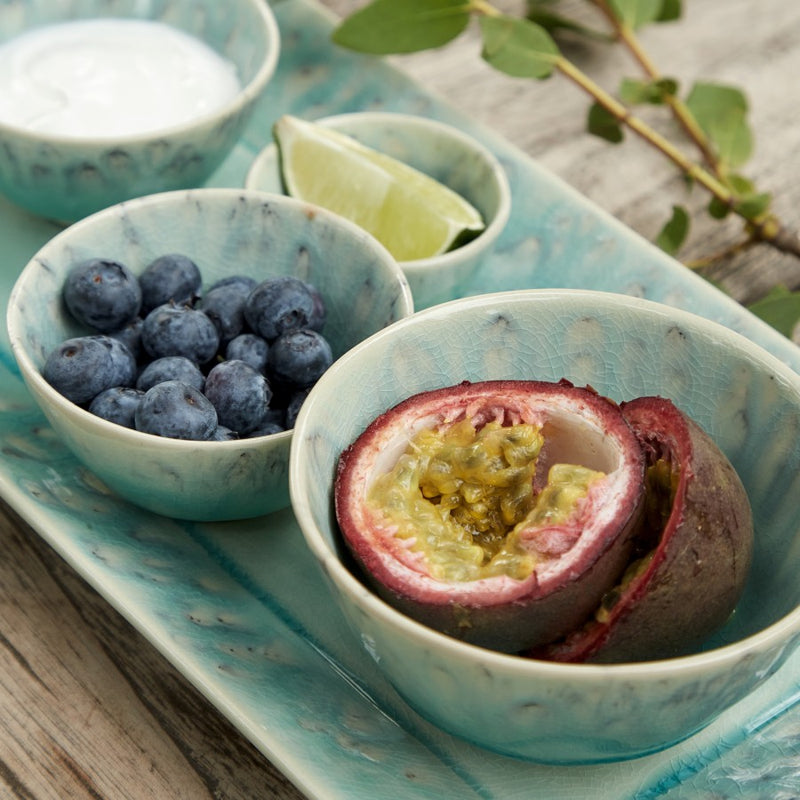 Costa Nova - Madeira Ramekin/butter dish - Limolin 