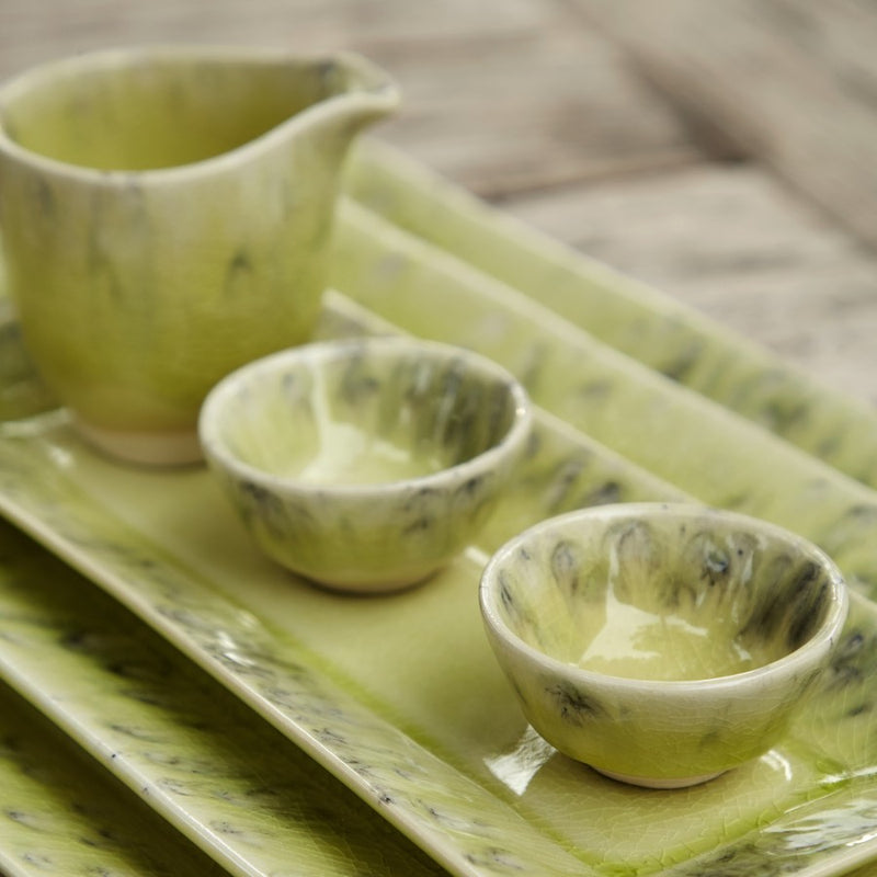 Costa Nova - Madeira Ramekin/butter dish - Limolin 