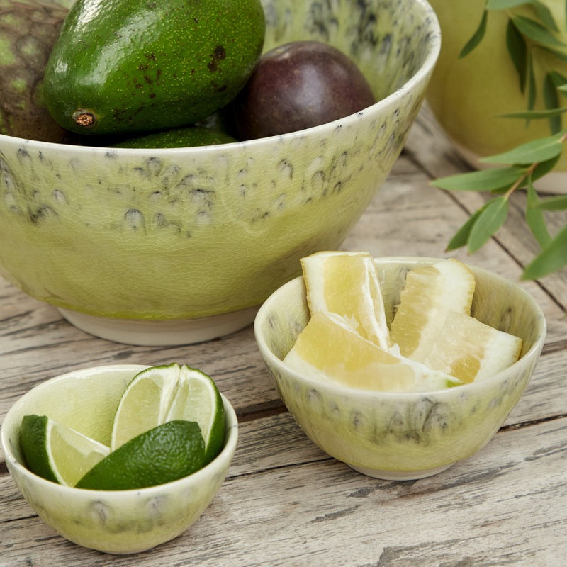 Costa Nova - Madeira Ramekin/butter dish - Limolin 