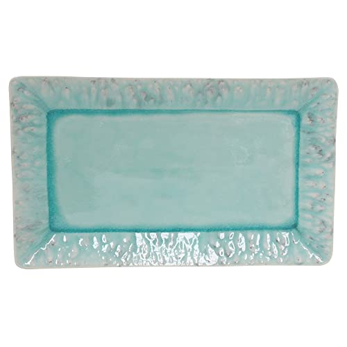 Costa Nova - Madeira Rect. tray XL - Limolin 