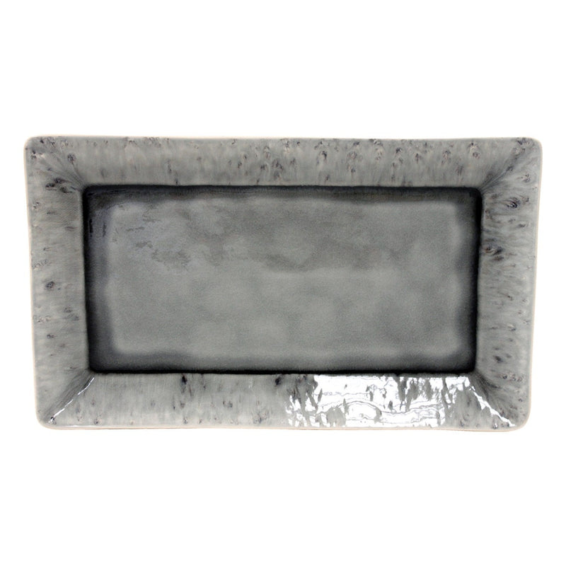 Costa Nova - Madeira Rect. tray XL - Limolin 