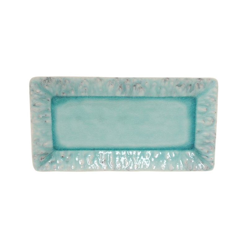Costa Nova - Madeira Rect. tray large - Limolin 
