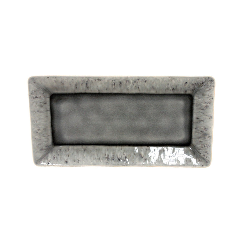 Costa Nova - Madeira Rect. tray large - Limolin 
