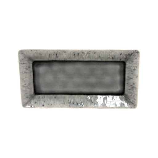 Costa Nova - Madeira Rect. tray large - Limolin 
