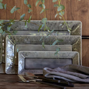 Costa Nova - Madeira Rectangular tray-small - Limolin 