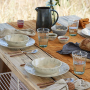 Costa Nova - Madeira Soup/pasta plate - Limolin 