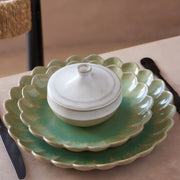 Costa Nova - Marrakesh Appetizer plate - Limolin 
