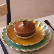 Costa Nova - Marrakesh Appetizer plate - Limolin 
