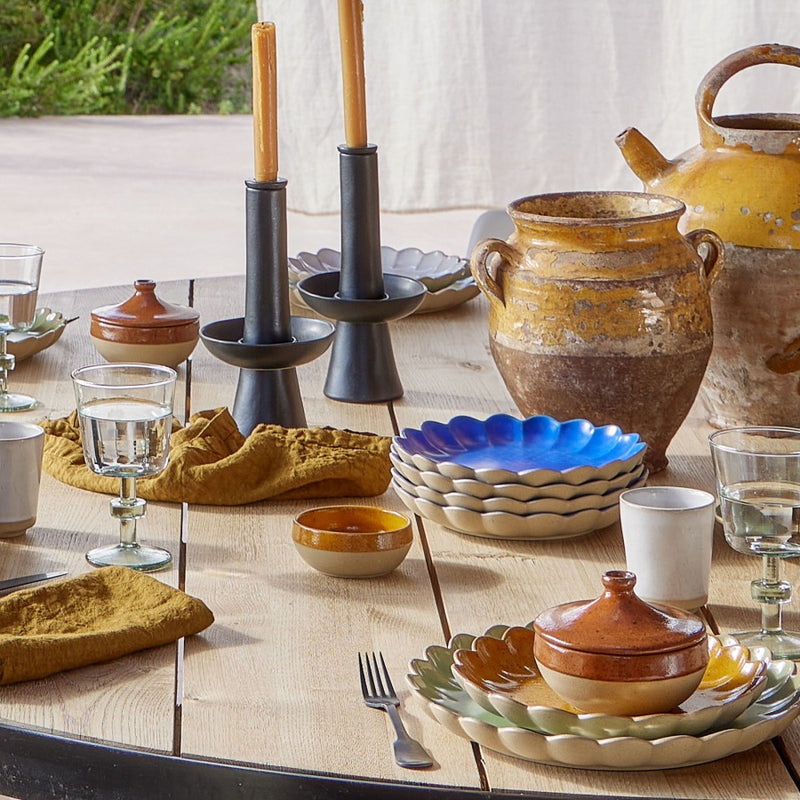 Costa Nova - Marrakesh Appetizer plate - Limolin 