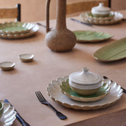 Costa Nova - Marrakesh Appetizer plate - Limolin 