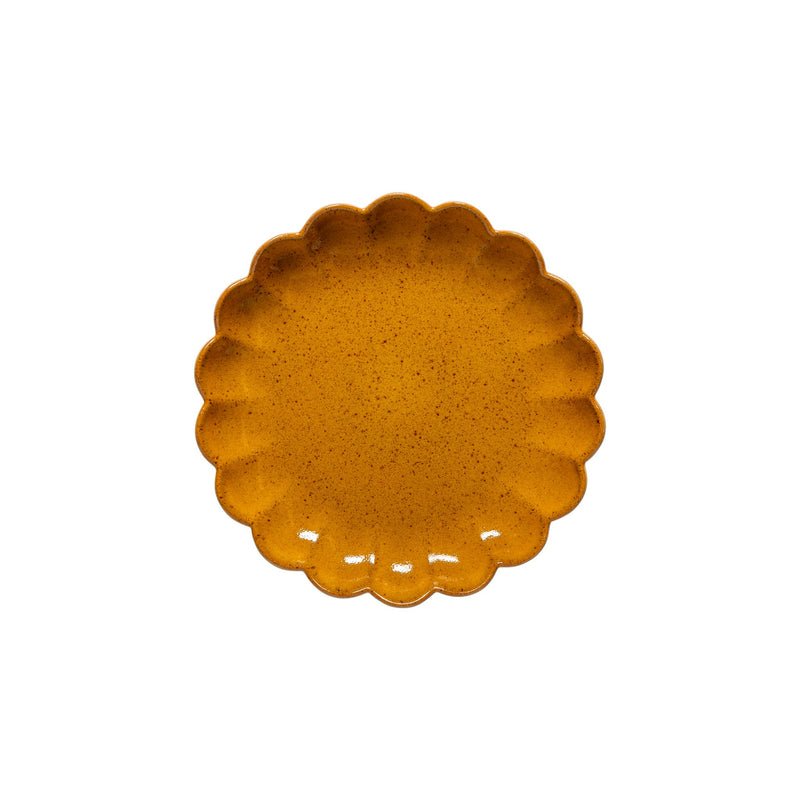 Costa Nova - Marrakesh Salad/dessert plate - Limolin 