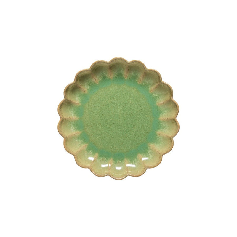 Costa Nova - Marrakesh Salad/dessert plate - Limolin 