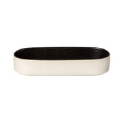 Costa Nova - Notos Deep Oval Tray 25cm - Limolin 
