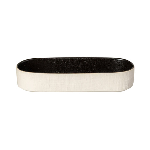 Costa Nova - Notos Deep Oval Tray 25cm - Limolin 