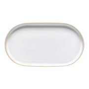 Costa Nova - Notos Dune Oval platter - Limolin 