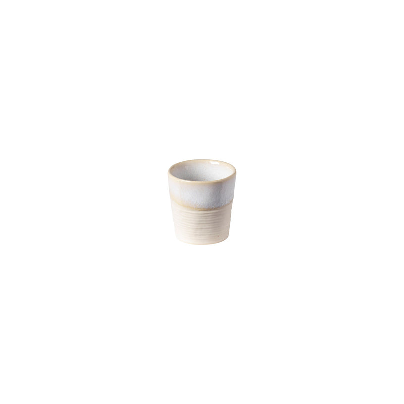 Costa Nova - Notos Dune Path Espresso cup (Set of 6) - Limolin 