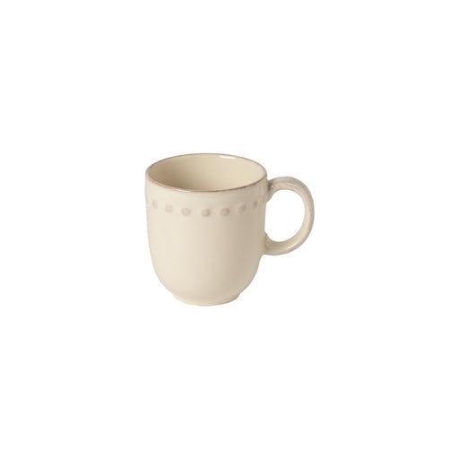 Costa Nova - Pearl Cream Mug - Limolin 