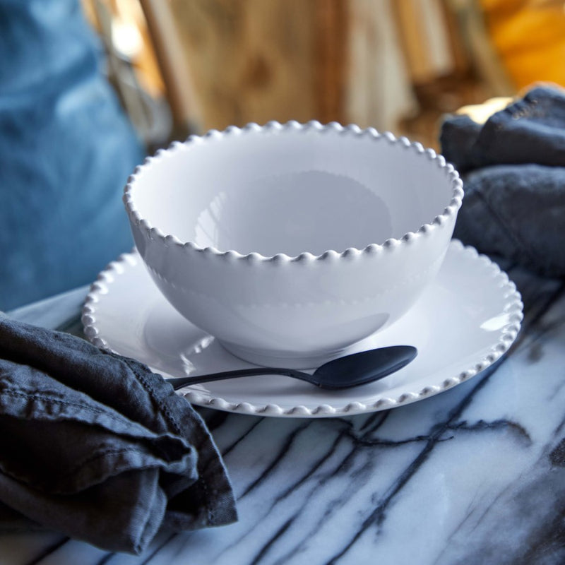 Costa Nova - Pearl Soup/cereal bowl - Limolin 