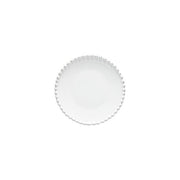 Costa Nova - Pearl White Bread plate - Limolin 