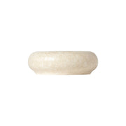 Costa Nova - Resonance Cream Pillow Plate - Limolin 